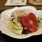 トゥ・ラ・ジョア イズム - 