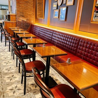 アンティコカフェ アルアビス_2