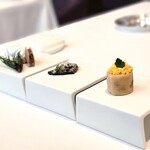 Alchimiste - アミューズ