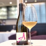 Alchimiste - Alex andre B Bain L, D'ANGE 2017