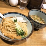 鼈 - つけ麺