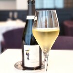 Alchimiste - JACQUES LASSAIGNE Millesime 2010