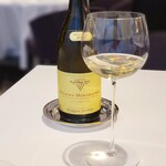 Alchimiste - FRANCOIS CARILLON PULIGNY-MONTRACHET 2019