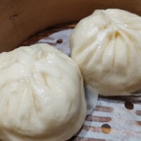 中国料理 梨杏 - 肉まん様。