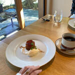 レストラン エフア - 