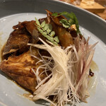 うなぎ処 おおいた川 - 