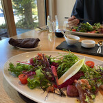 レストラン エフア - 