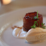 レストラン エフア - 