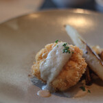 レストラン エフア - 