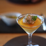 レストラン エフア - 