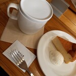 Cafe&Meal MUJI - 