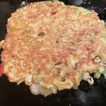 Okonomiyaki Denshou - 