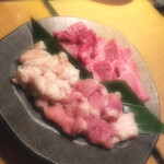 炭火焼肉たむら - 