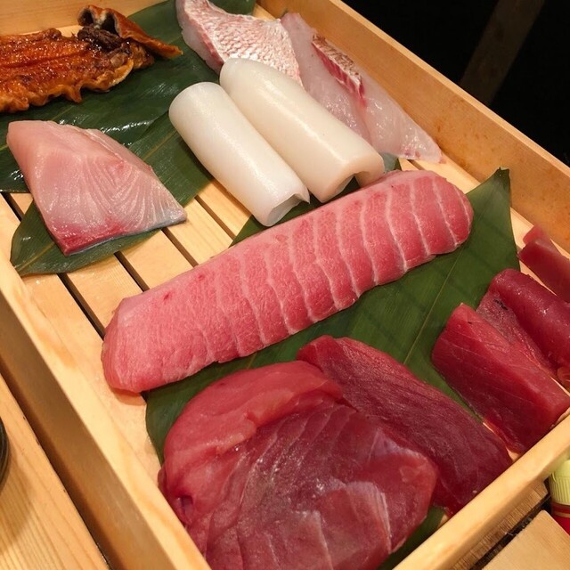 寿司 禅 難波店 （sushi zen） - なんば（大阪メトロ）/寿司 | 食べログ