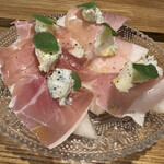 グラスゴウ食堂 - 