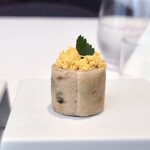 Alchimiste - ミモザ