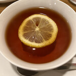 グラスゴウ食堂 - 