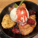 グラスゴウ食堂 - 