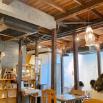 HAGI CAFE  - 