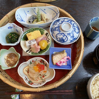 日本料理 雲海 - 