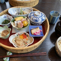 日本料理 雲海 - 