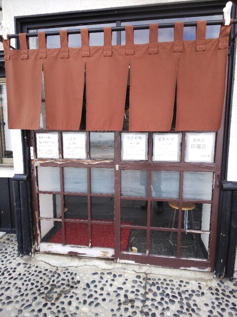 らぁめん 萬（マン） - 中央弘前（ラーメン）の写真