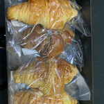 SAN PREMIUM CROISSANT - 