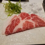 焼肉禄 - 