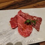 焼肉禄 - 