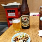 ひろちゃんラーメン! - 