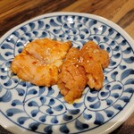 焼肉禄 - 