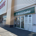 Bostonbake - 