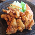 Miyoshi - チキンから揚げ