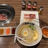 焼肉冷麺やまなか屋 盛岡大通店