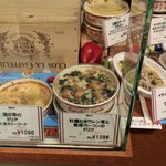 ビゴーテ - 販売状況