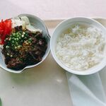 レストラン ブシェロン - 料理写真: