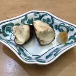 兄弟寿し - 南魚沼 八色天恵