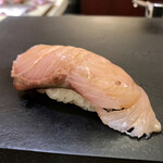 兄弟寿し - 佐渡 ぶり