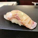 兄弟寿し - 佐渡 クエ