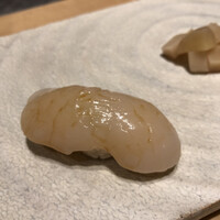 日本料理　「十二颯」 ヒルトン東京 - 