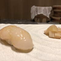 日本料理　「十二颯」 ヒルトン東京 - 