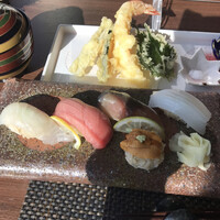 寿司割烹 「ともづな」 ヒルトン福岡シーホーク - 