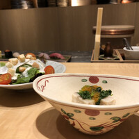 日本料理　「十二颯」 ヒルトン東京 - 