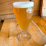 高円寺麦酒工房 - 【2021年12月】ever free IPA