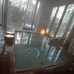 花仙庵 仙仁温泉 岩の湯 - 