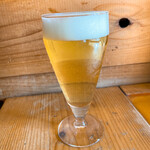 高円寺麦酒工房 - 【2021年12月】SAISON