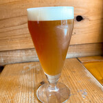 高円寺麦酒工房 - 【2021年12月】PALE ALE