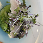 レストラン オネット - 