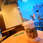 STARBUCKS COFFEE - 