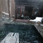 花仙庵 仙仁温泉 岩の湯 - 